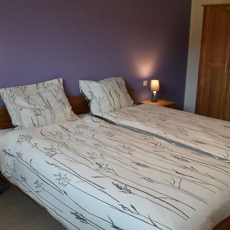 Ferienwohnung Wilhelmshof Зинциг Екстериор снимка