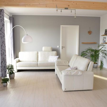 Ferienwohnung Wilhelmshof Зинциг Екстериор снимка
