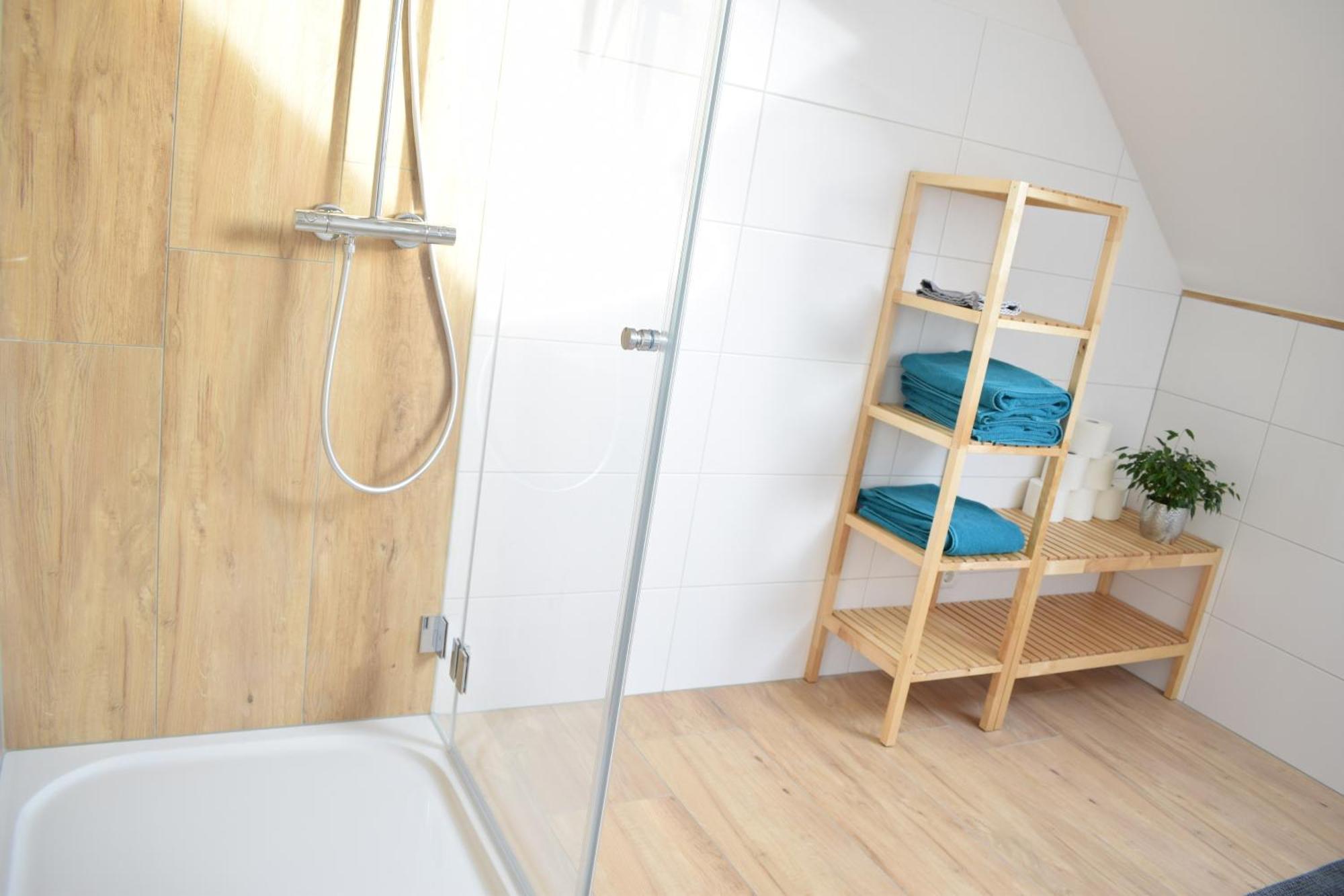 Ferienwohnung Wilhelmshof Зинциг Екстериор снимка