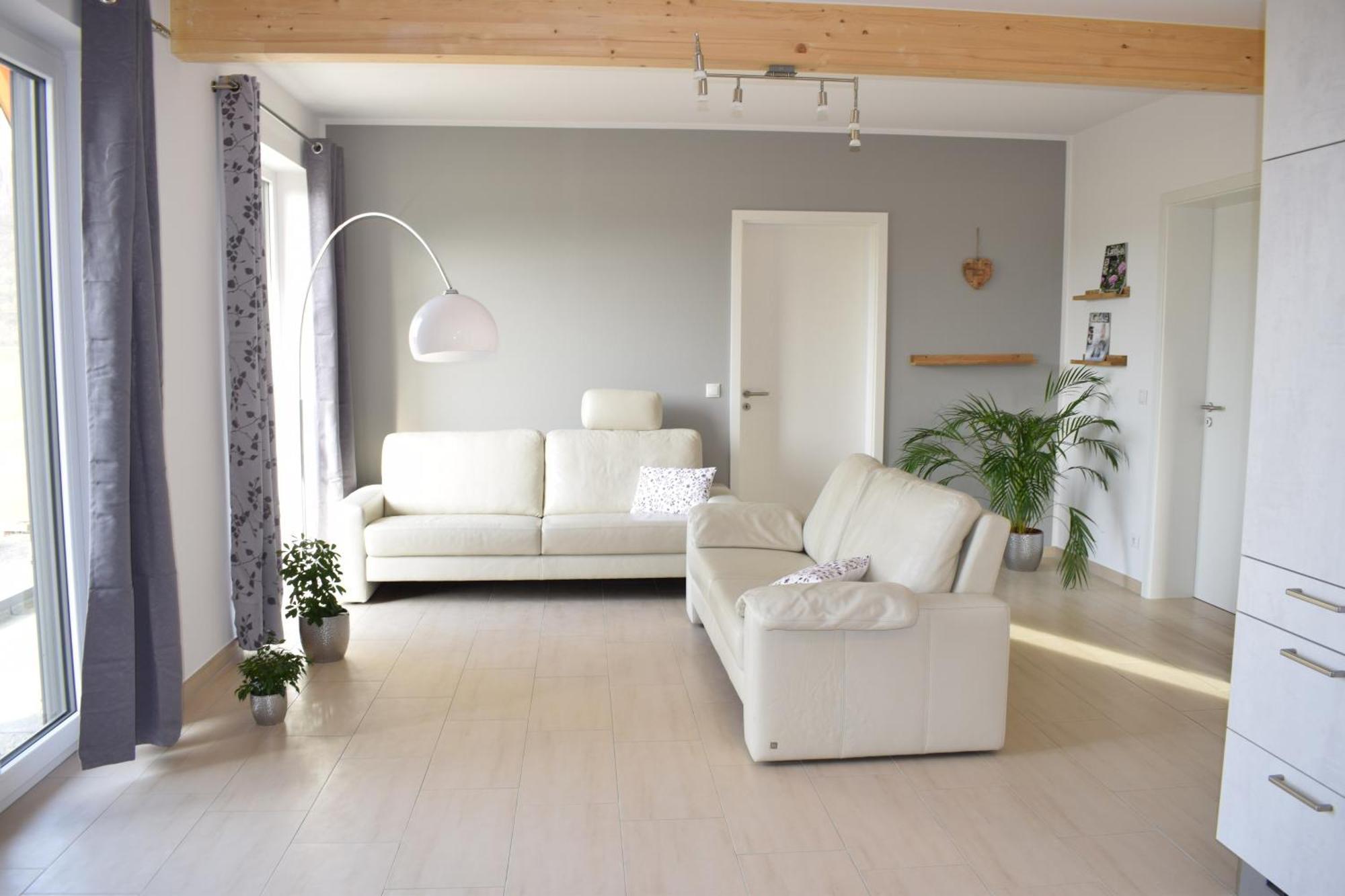 Ferienwohnung Wilhelmshof Зинциг Екстериор снимка